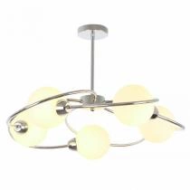 Люстра на штанге MyFar Leticia MR2251-5C 1_MFR_MR2251-5C.webp small