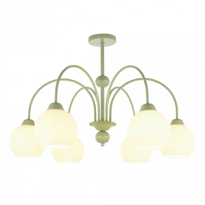 Люстра на штанге MyFar Flora MR2271-6С 1_MFR_MR2271-6C.webp big