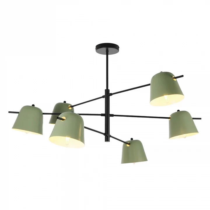 Люстра на штанге MyFar Clementine MR2281-6С 1_MFR_MR2281-6C.webp big