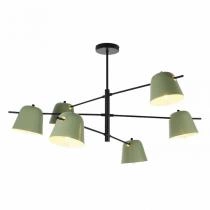 Люстра на штанге MyFar Clementine MR2281-6С 1_MFR_MR2281-6C.webp small