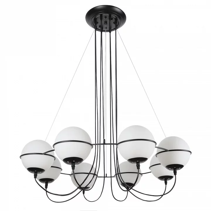 Подвесная люстра MyFar Julian MR2291-8P 3_MFR_MR2291-8P.webp big