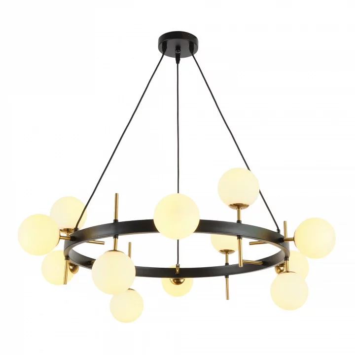 Подвесная люстра MyFar Robert MR2331-12P 2_MFR_MR2331-12P.webp big