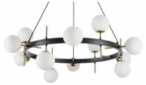 Подвесная люстра MyFar Robert MR2331-12P