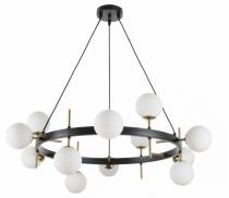Подвесная люстра MyFar Robert MR2331-12P 1_MFR_MR2331-12P.webp small
