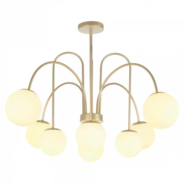 Люстра на штанге MyFar Cassia MR2351-8C 1_MFR_MR2351-8C.webp big
