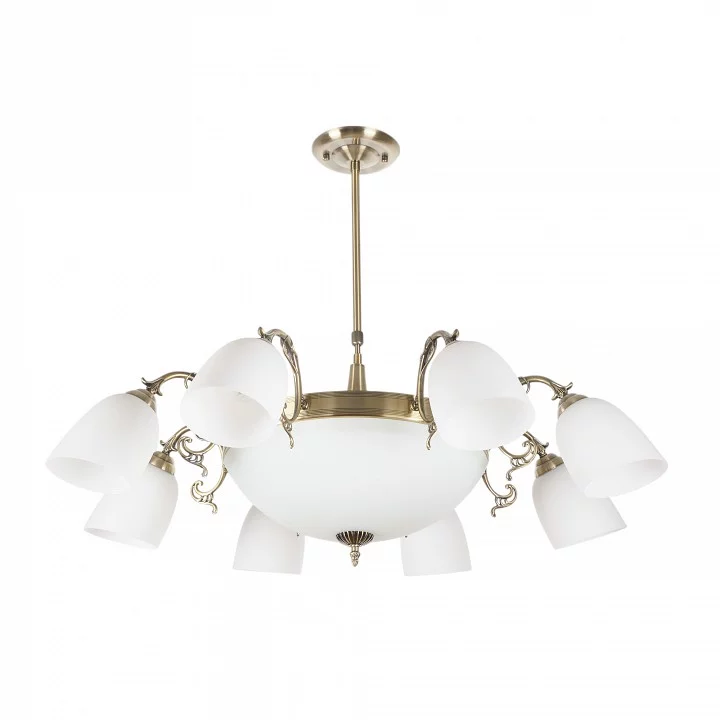 Люстра на штанге MyFar Ceiling MR1524-11C 1_MFR_MR1524-11C.webp big