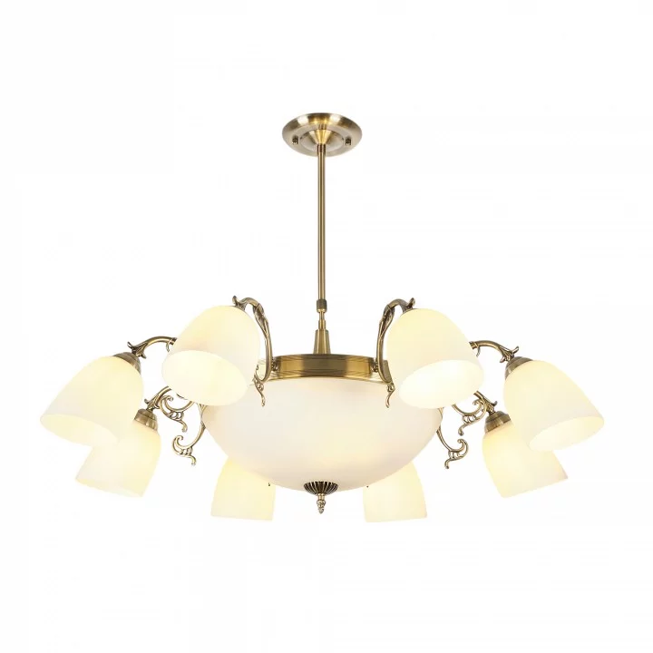 Люстра на штанге MyFar Ceiling MR1524-11C 2_MFR_MR1524-11C.webp big