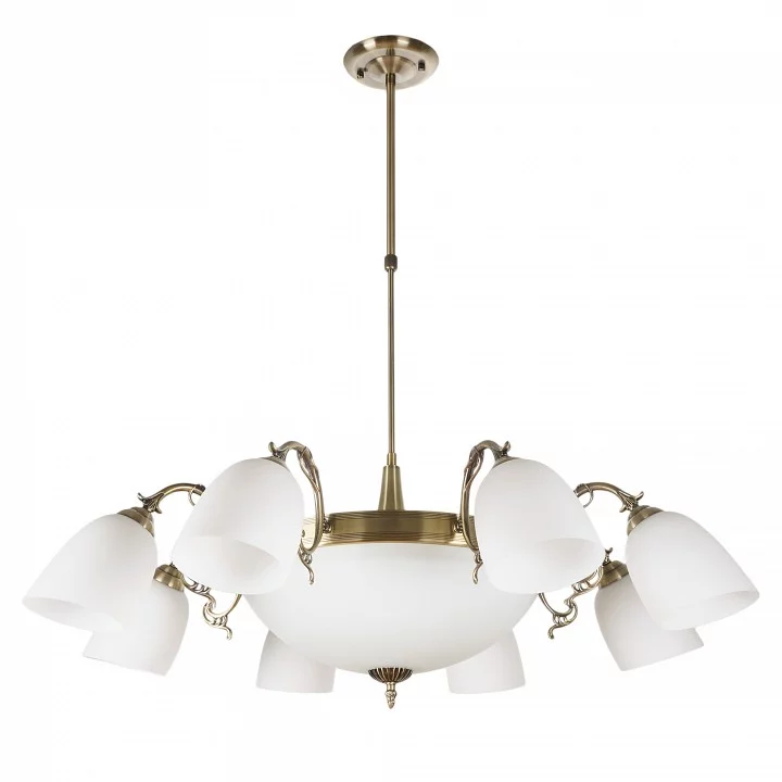Люстра на штанге MyFar Ceiling MR1524-11C 3_MFR_MR1524-11C.webp big