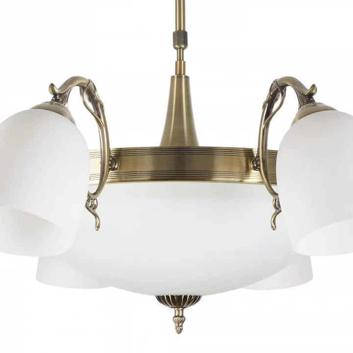 Люстра на штанге MyFar Ceiling MR1524-11C 5_MFR_MR1524-11C.webp big