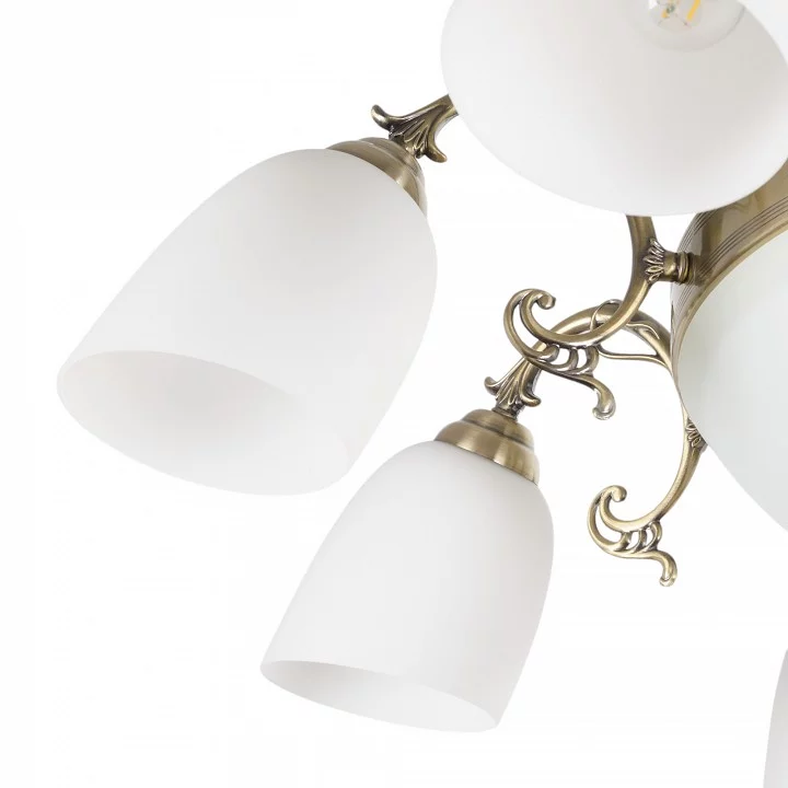 Люстра на штанге MyFar Ceiling MR1524-11C 6_MFR_MR1524-11C.webp big