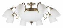 Люстра на штанге MyFar Ceiling MR1524-11C