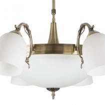 Люстра на штанге MyFar Ceiling MR1524-11C 5_MFR_MR1524-11C.webp small