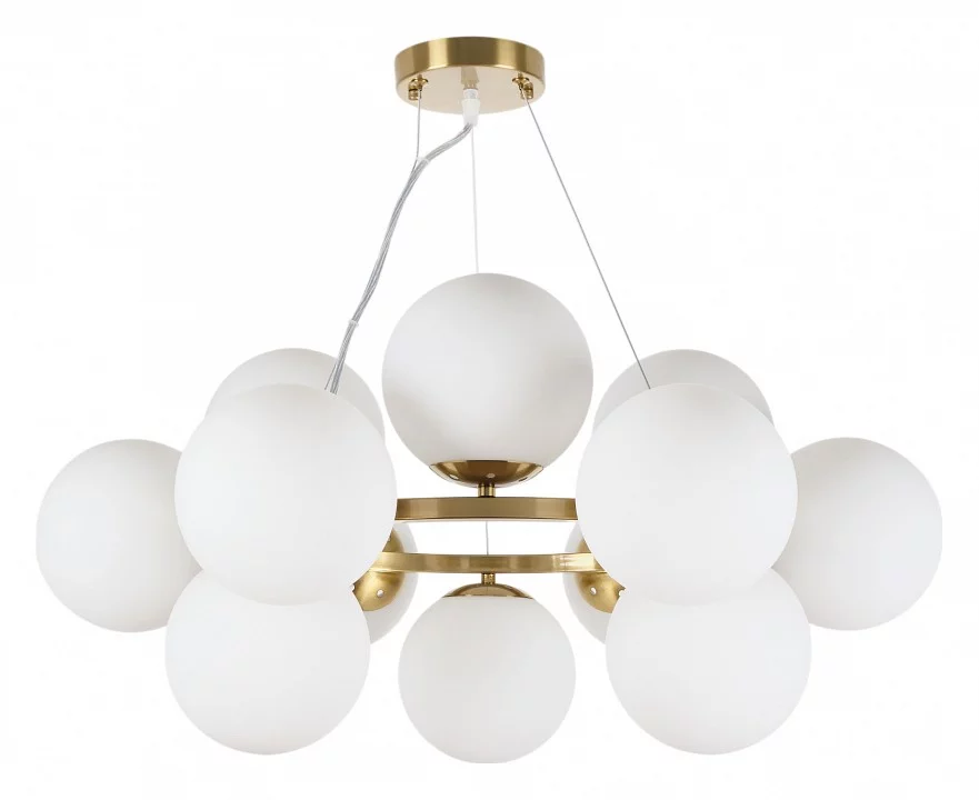 Подвесная люстра MyFar Pendant MR2943-12P 0_MFR_MR2943-12P.webp big
