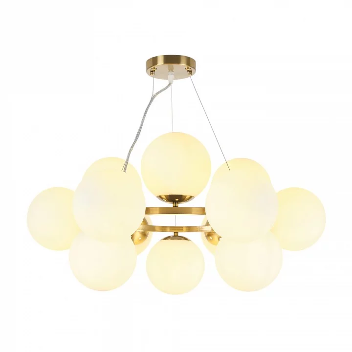 Подвесная люстра MyFar Pendant MR2943-12P 1_MFR_MR2943-12P.webp big