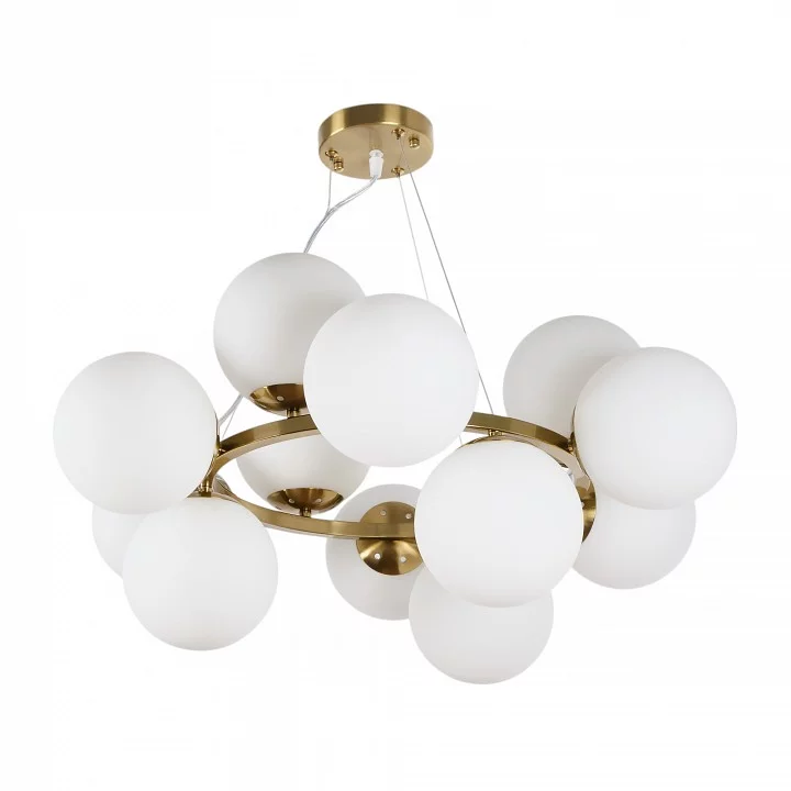 Подвесная люстра MyFar Pendant MR2943-12P 3_MFR_MR2943-12P.webp big
