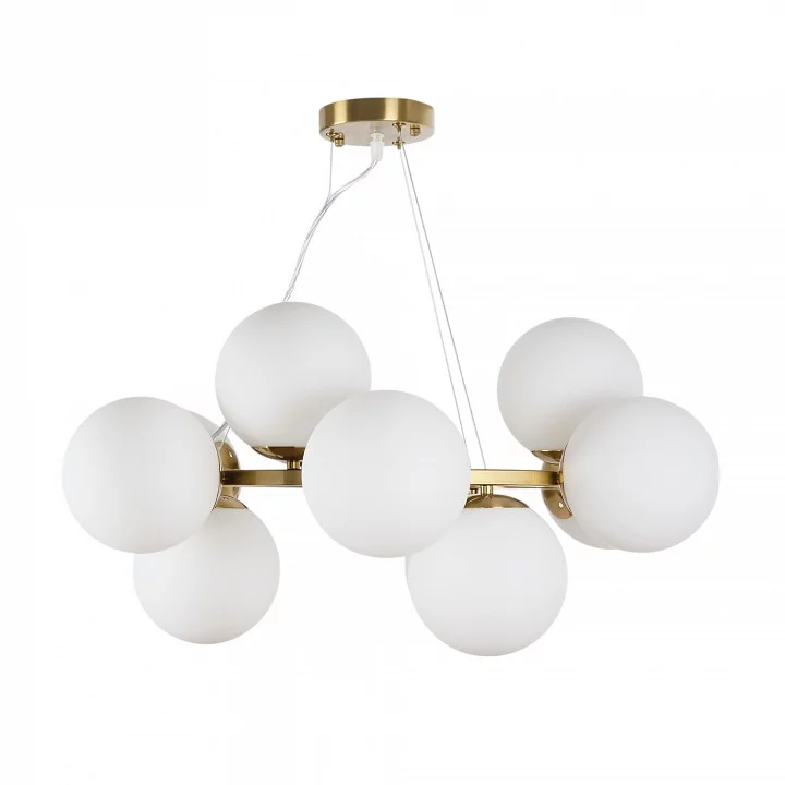 Подвесная люстра MyFar Pendant MR2943-12P 4_MFR_MR2943-12P.webp big