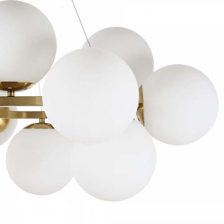 Подвесная люстра MyFar Pendant MR2943-12P 6_MFR_MR2943-12P.webp big