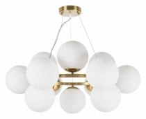 Подвесная люстра MyFar Pendant MR2943-12P