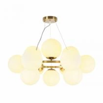 Подвесная люстра MyFar Pendant MR2943-12P 1_MFR_MR2943-12P.webp small