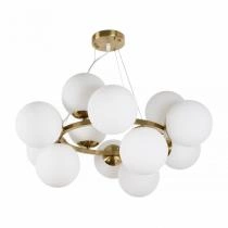 Подвесная люстра MyFar Pendant MR2943-12P 3_MFR_MR2943-12P.webp small