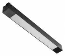 Накладной светильник MyFar Technical MT0110-16W4K-B