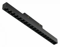Накладной светильник MyFar Technical MT0211-18W4K-B