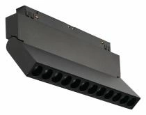 Накладной светильник MyFar Technical MT0213-12W3K-B