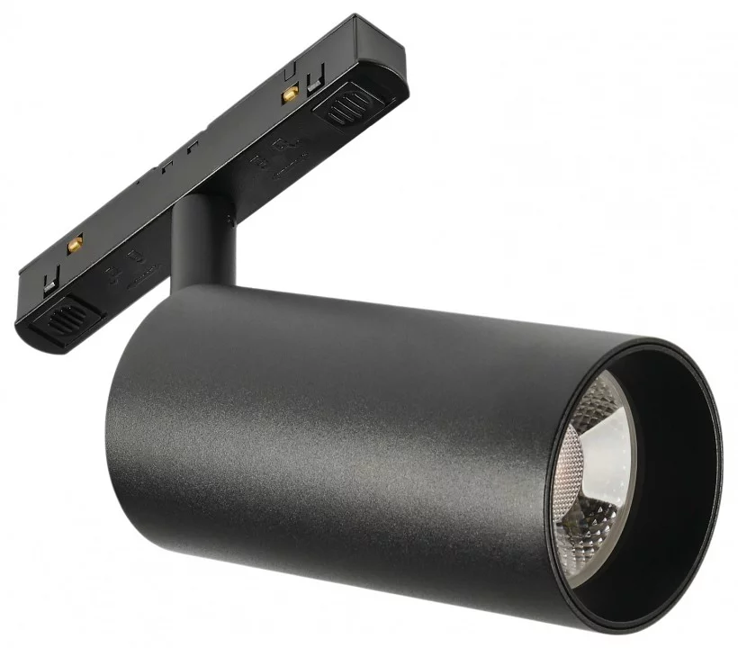 Светильник на штанге MyFar Ray MT0220-18W4K-B 0_MFR_MT0220-18W4K-B.webp big