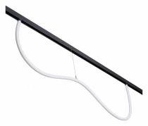 Подвесной светильник MyFar Technical MT0224-20W3K-S-B