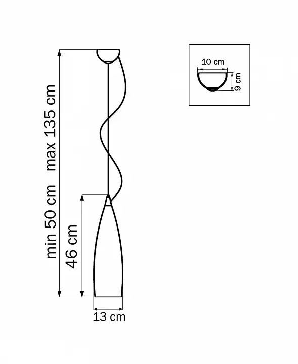 Подвесной светильник Lightstar Volare 804010 3_LS_804010.webp big