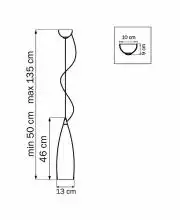 Подвесной светильник Lightstar Volare 804010 3_LS_804010.webp small