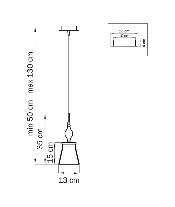 Подвесной светильник Lightstar Escica 806010 4_LS_806010.webp big
