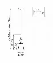 Подвесной светильник Lightstar Escica 806010 4_LS_806010.webp small