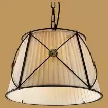 Подвесной светильник Citilux Дрезден CL409111 4_CL409111.webp small