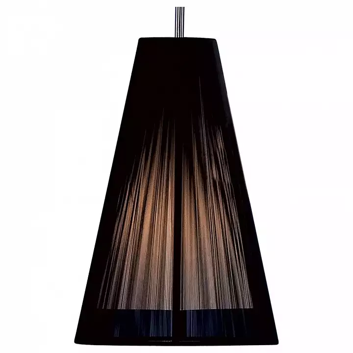 Подвесной светильник Citilux Черный CL936008 0_CL936008.webp big