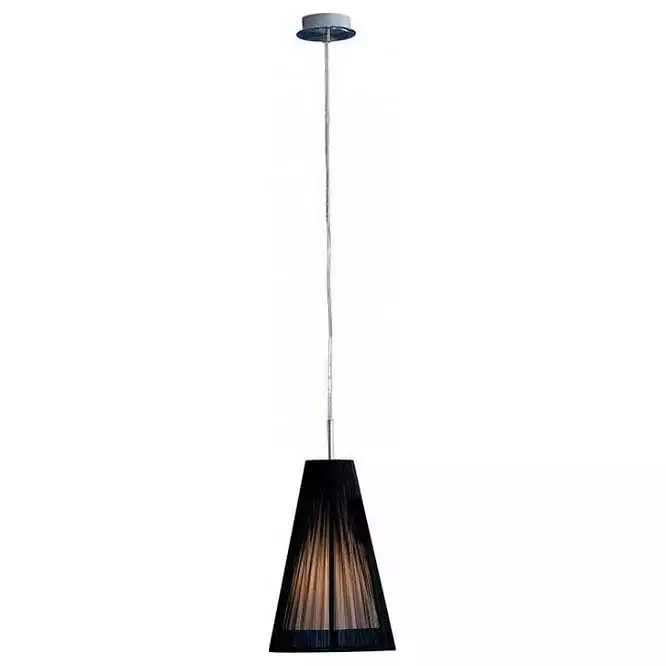 Подвесной светильник Citilux Черный CL936008 1_CL936008.webp big