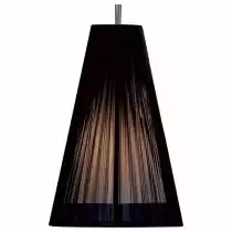 Подвесной светильник Citilux Черный CL936008