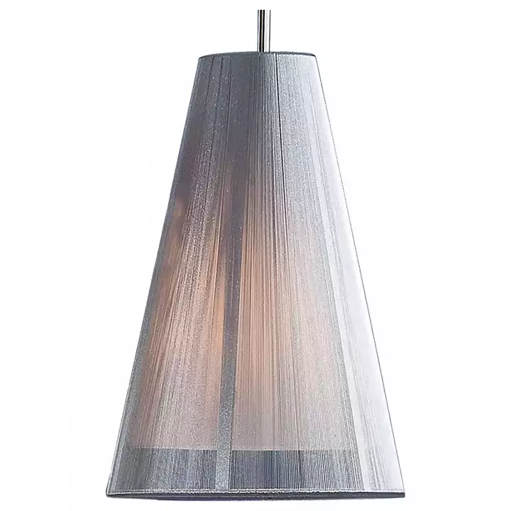 Подвесной светильник Citilux Серебристый CL936003 0_CL936003.webp big