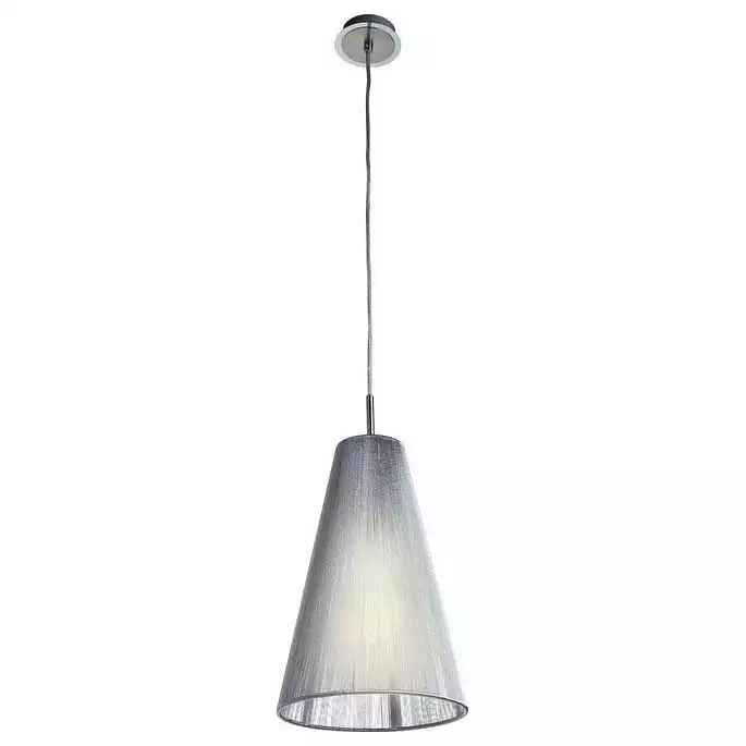 Подвесной светильник Citilux Серебристый CL936003 1_CL936003.webp big
