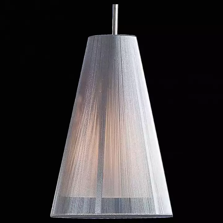Подвесной светильник Citilux Серебристый CL936003 2_CL936003.webp big