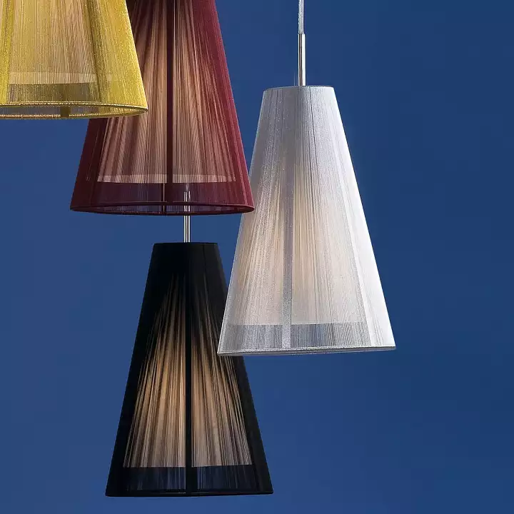Подвесной светильник Citilux Серебристый CL936003 3_CL936003.webp big