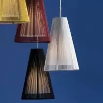 Подвесной светильник Citilux Серебристый CL936003 3_CL936003.webp small