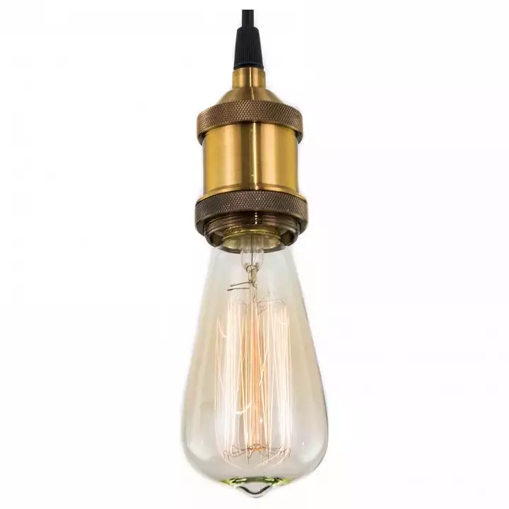 Подвесной светильник Citilux Эдисон CL450100 0_CL450100.webp big