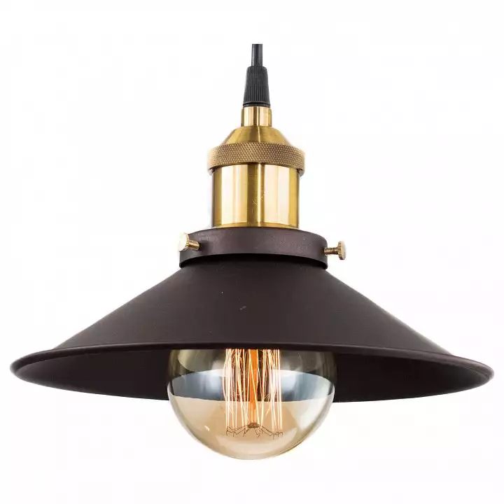 Подвесной светильник Citilux Эдисон CL450101 0_CL450101.webp big