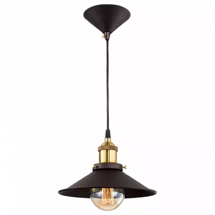 Подвесной светильник Citilux Эдисон CL450101 1_CL450101.webp big