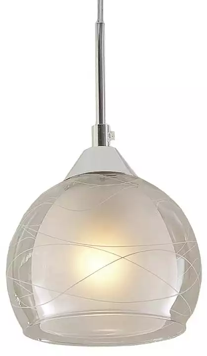 Подвесной светильник Citilux Буги CL157111 0_CL157111.webp big