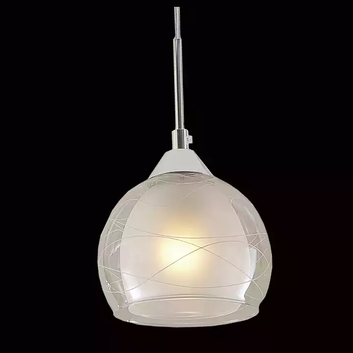 Подвесной светильник Citilux Буги CL157111 4_CL157111.webp big