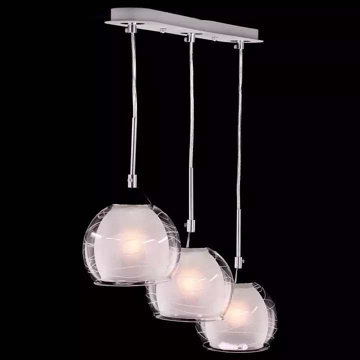 Подвесной светильник Citilux Буги CL157131 3_CL157131.webp big