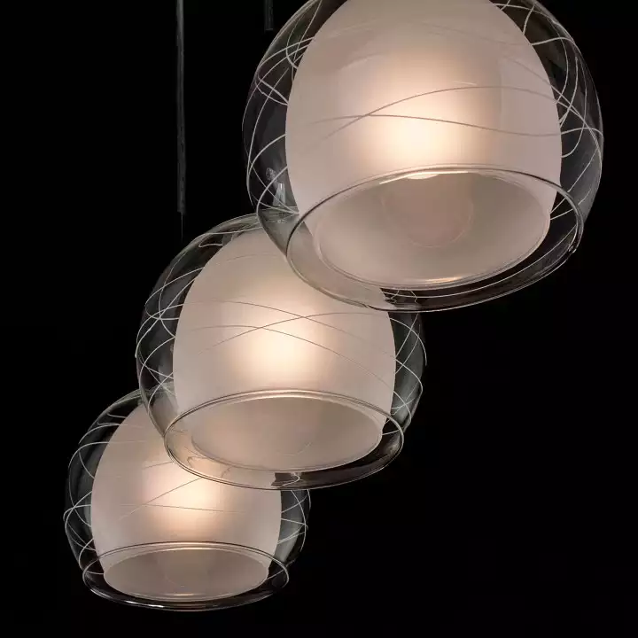 Подвесной светильник Citilux Буги CL157131 4_CL157131.webp big