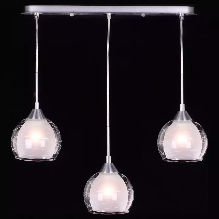 Подвесной светильник Citilux Буги CL157132 1_CL157132.webp big